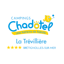 Camping la Trévillère