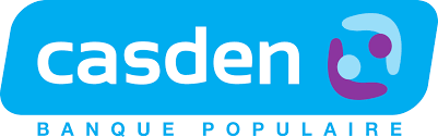 Casden logo