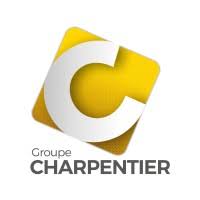 Groupe charpentier