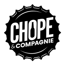 Logo Chope & Cie