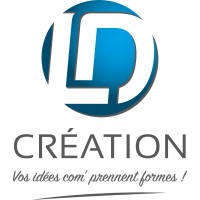 Logo Ld Creation