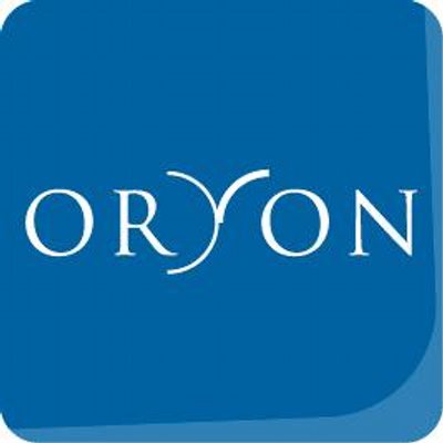 Logo Oryon