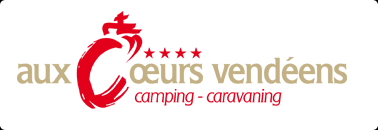 Logo camping