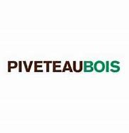 Piveteau bois logo