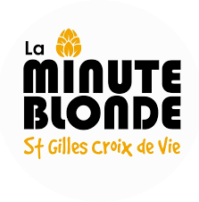 la minute blonde st gilles croix de vie